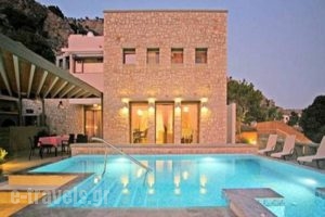 Villa Costa Mare_accommodation_in_Villa_Dodekanessos Islands_Rhodes_Lindos