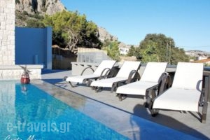 Villa Costa Mare_best deals_Villa_Dodekanessos Islands_Rhodes_Lindos