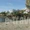 Galazio_accommodation_in_Hotel_Cyclades Islands_Andros_Andros City
