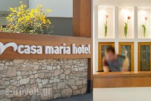 Casa Maria Hotel Apts_lowest prices_in_Hotel_Crete_Chania_Platanias