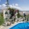 Paradise Resort_accommodation_in_Hotel_Macedonia_Thessaloniki_Thessaloniki City