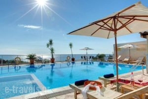 Villa Helen_travel_packages_in_Ionian Islands_Corfu_Paramonas