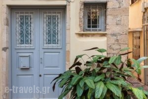 The Well House_accommodation_in_Hotel_Crete_Chania_Chania City