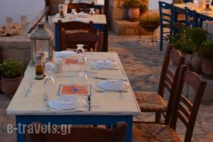 Psaravolada Resort_best prices_in_Hotel_Cyclades Islands_Milos_Milos Chora