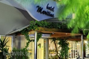 Maritina Hotel_travel_packages_in_Dodekanessos Islands_Kos_Kos Chora