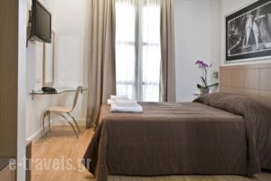 Chic Hotel_best prices_in_Hotel_Central Greece_Attica_Athens