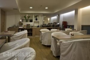 Chic Hotel_best deals_Hotel_Central Greece_Attica_Athens