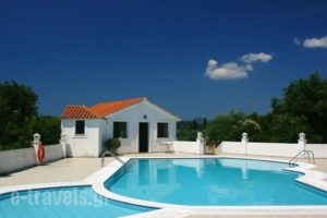 Marialice_accommodation_in_Hotel_Ionian Islands_Corfu_Corfu Rest Areas