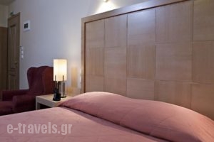 Parnon Hotel_best deals_Hotel_Central Greece_Attica_Athens
