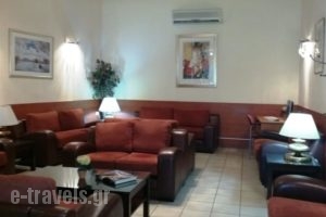 Aristoteles Hotel_best deals_Hotel_Central Greece_Attica_Athens