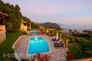 Apolis Villas_accommodation_in_Villa_Epirus_Preveza_Sarakino