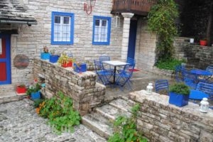 Orestis House_travel_packages_in_Epirus_Ioannina_Zitsa