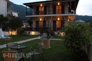 Efis House Rooms & Apartments_travel_packages_in_Ionian Islands_Lefkada_Nikiana