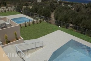 Yanni'S Villas_lowest prices_in_Villa_Crete_Rethymnon_Rethymnon City