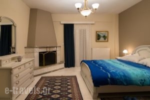 Papastavrou Apartments_travel_packages_in_Peloponesse_Achaia_Kalavryta