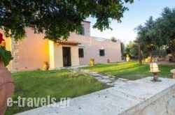 Villa Manoutsio_s __1