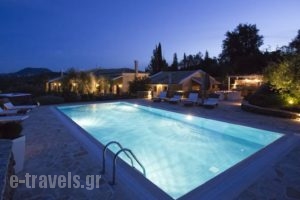 Villa Finezza_holidays_in_Villa_Ionian Islands_Corfu_Corfu Rest Areas