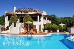Villa In Crete I_s __1