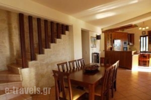 Villa In Crete I_holidays_in_Villa_Crete_Chania_Gavalochori