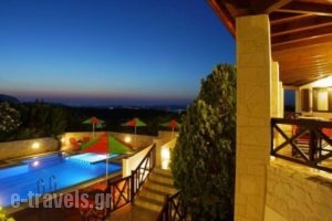 Villa In Crete I_best deals_Villa_Crete_Chania_Gavalochori