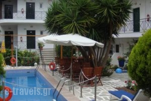 Studios Olympia_lowest prices_in_Hotel_Macedonia_Halkidiki_Kassandreia