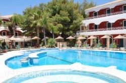 Hotel Vasiliki Beach in  Glyfada, Attica, Central Greece