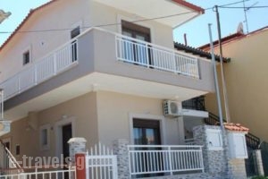 Marianna Apartments_accommodation_in_Apartment_Macedonia_Halkidiki_Ierissos