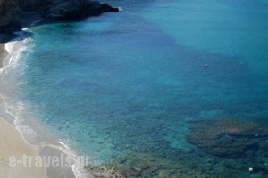 Blue Sand Suites_best deals_Hotel_Cyclades Islands_Folegandros_Folegandros Chora