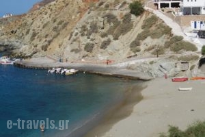 Blue Sand Suites_lowest prices_in_Hotel_Cyclades Islands_Folegandros_Folegandros Chora