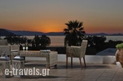 Galaxy Hotel in Naxos Chora, Naxos, Cyclades Islands