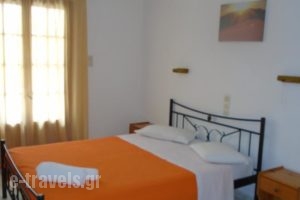 Gorgona Studios & Apartments_travel_packages_in_Ionian Islands_Corfu_Corfu Rest Areas
