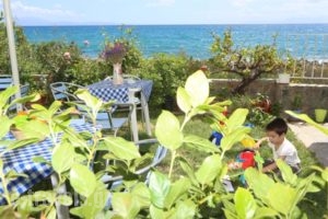 Akrogiali Hotel_accommodation_in_Hotel_Aegean Islands_Lesvos_Plomari