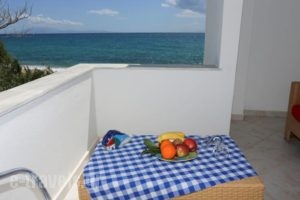 Akrogiali Hotel_lowest prices_in_Hotel_Aegean Islands_Lesvos_Plomari