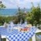 Akrogiali Hotel_best prices_in_Hotel_Aegean Islands_Lesvos_Plomari