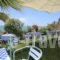 Akrogiali Hotel_holidays_in_Hotel_Aegean Islands_Lesvos_Plomari