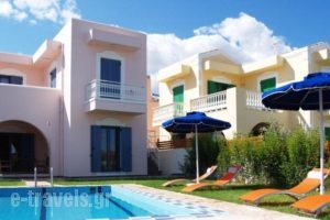 12 Islands Villas_best deals_Villa_Dodekanessos Islands_Rhodes_Afandou