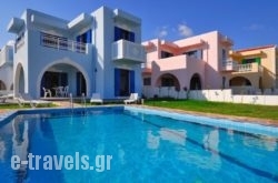 12 Islands Villas in Afandou, Rhodes, Dodekanessos Islands