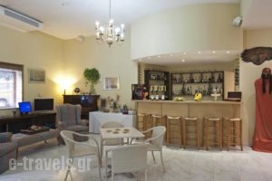 Efplias Hotel Apartments_lowest prices_in_Apartment_Central Greece_Attica_Piraeus