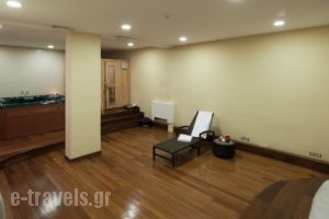 Efplias Hotel Apartments_travel_packages_in_Central Greece_Attica_Piraeus