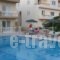 Nektar Beach Hotel_best prices_in_Hotel_Crete_Chania_Platanias
