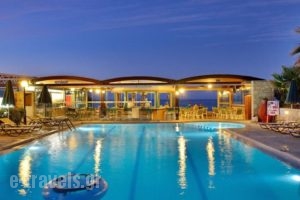 Nektar Beach Hotel_holidays_in_Hotel_Crete_Chania_Platanias