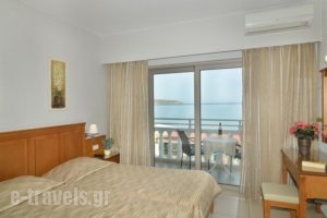 Nektar Beach Hotel_best deals_Hotel_Crete_Chania_Platanias