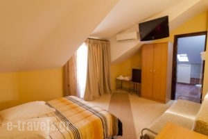 Hotel Exohi_travel_packages_in_Epirus_Ioannina_Ioannina City