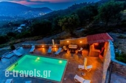 Villa Evelyn in Skopelos Chora, Skopelos, Sporades Islands