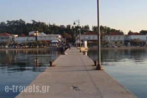 Hotel Anemos_lowest prices_in_Hotel_Macedonia_Thessaloniki_Thessaloniki City