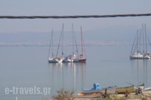 Hotel Anemos_travel_packages_in_Macedonia_Thessaloniki_Thessaloniki City