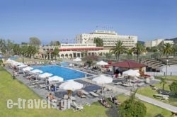 Messonghi Beach Holiday Resort in Athens, Attica, Central Greece
