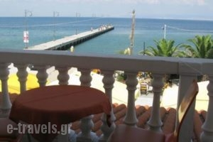 Aegean Hotel_travel_packages_in_Macedonia_Thessaloniki_Thessaloniki City