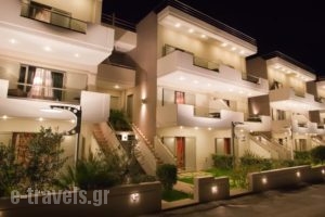 Sandy Villas Chania_best prices_in_Villa_Crete_Chania_Nopigia