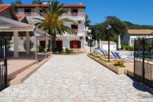 Hotel Olga_accommodation_in_Hotel_Ionian Islands_Corfu_Corfu Rest Areas